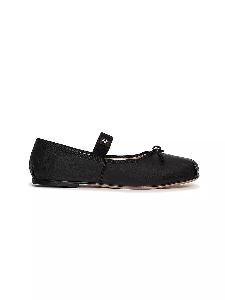 ANINE BING Ballerina JOLIE FLATS